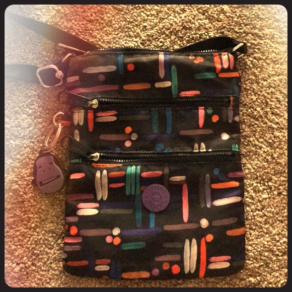 Kipling Crossbody Bag - Picture 1 of 3